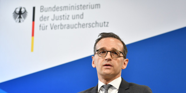 Maas will gegen Kinderehen gesetzlich vorgehen.