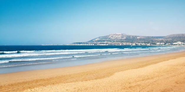 Une nouvelle ligne aérienne entre Varsovie et Agadir