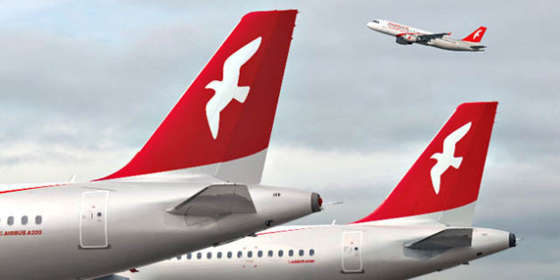 Une nouvelle base pour Air Arabia Maroc à Agadir