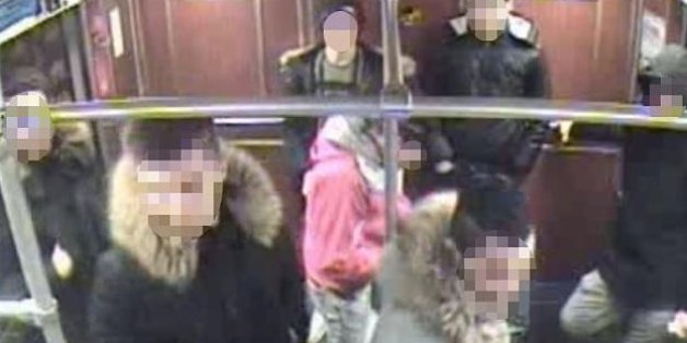 Am 9. Mai beginnt der Prozess gegen die Männer, die am Weihnachtsabend 2016 einen Obdachlosen angezündet haben