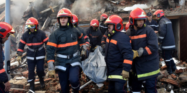4 personnes trouvent la mort dans un incendie à Salé
