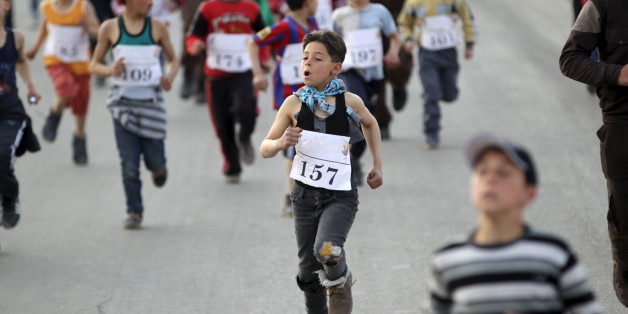REUTERS/Khalil Ashawi