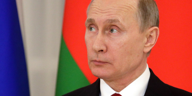 Gespenstische Ruhe: Russland hat auf den US-Luftschlag bislang nicht reagiert
