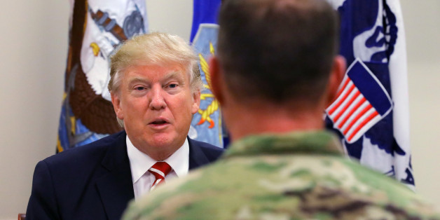 Auch Donald Trump hat mal Recht: Der Raketenagriff auf Syrien war längst überfällig