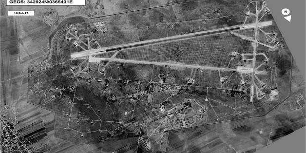 Trumps Offensive in Syrien: Wie reagiert Russland? Ist Assad am Ende? Droht ein Weltkrieg?