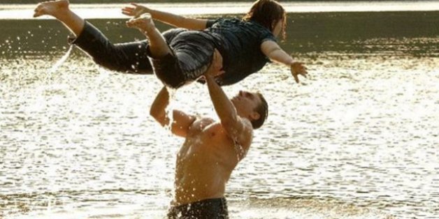 30 ans séparent les deux versions de "Dirty Dancing".