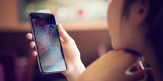 Eine Erfindung von Forschern aus Kalifornien wird alle schusseligen iPhone-Besitzer freuen