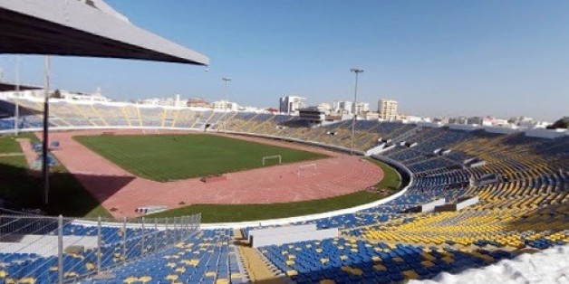 La rénovation du stade Mohammed V continue de faire polémique