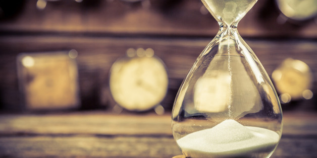 Die Sanduhr umdrehen: Könnte der Traum vom ewigen Leben bald Wirklichkeit werden?