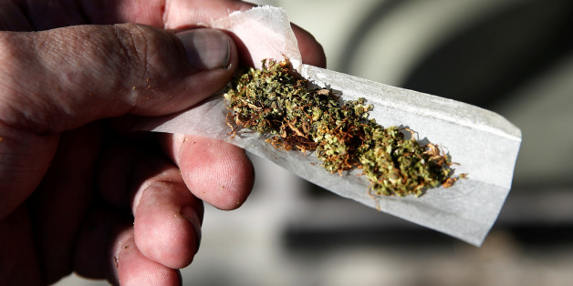 Cannabis auf Rezept: Wie die Krankenkassen Schwerkranken Steine in den Weg legen