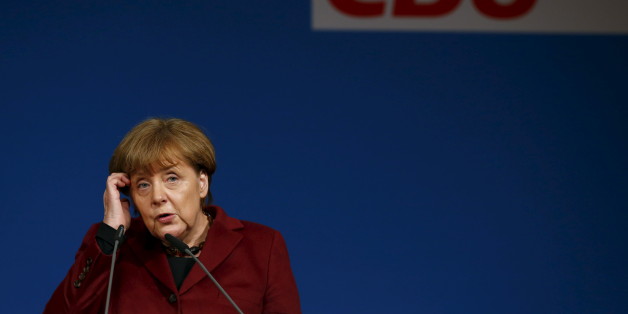Die Union kann in den Umfragen wieder zulegen - doch das ändert nichts an ihrem größten Problem