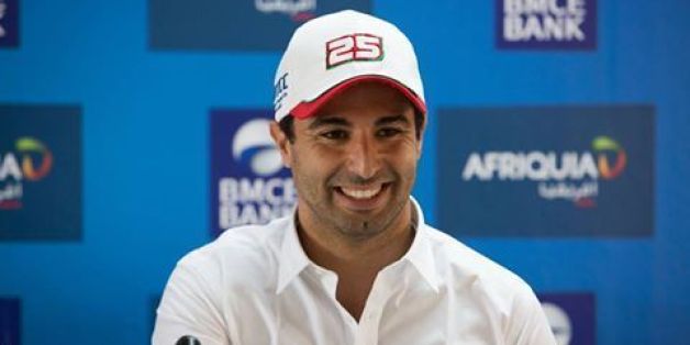 WTCC: Mehdi Bennani arrive troisième à la première manche du Grand Prix de Marrakech