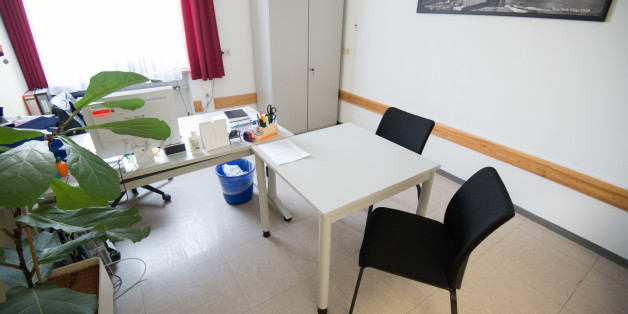 Die "Präventionsambulanz" in Ansbach hilft Menschen mit Persönlichkeitsstörungen oder Schizophrenie
