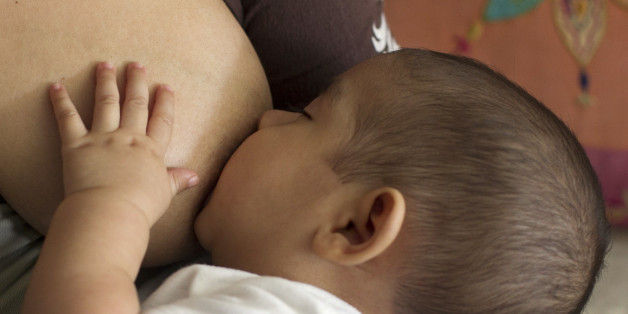 Au Maroc, moins d'une femme sur trois allaite son enfant exclusivement au sein