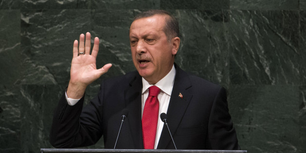 Alle reden über Diktatur – aber was passiert, wenn Erdogan das Referendum am Sonntag verliert?