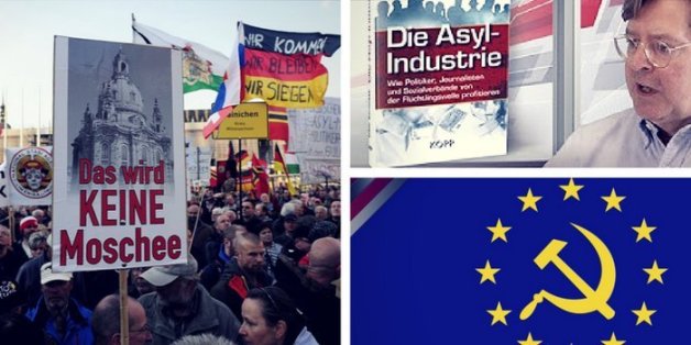 Der Kopp Verlag macht Angst zu Geld