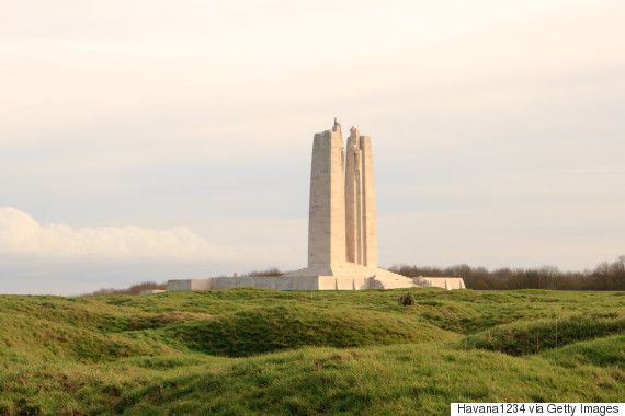 English Creative Writing Essays Vimy Ridge Good Thesis Statements For Essays also Example Of A Thesis Statement For An Essay Visiting Vimy Ridge Was A Humbling Experience Huffpost Canada Science And Technology Essay