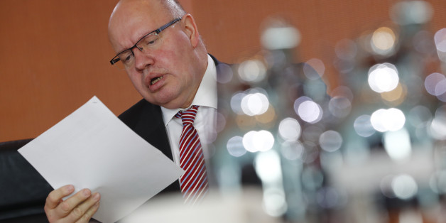 "Eklatant verfassungswidrig": FDP fordert Rücktritt von Kanzleramtschef Altmaier