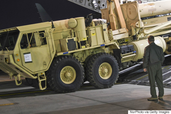 thaad