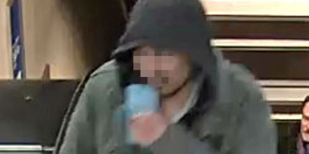 39-jähriger Usbeke gesteht Lkw-Anschlag in Stockholm