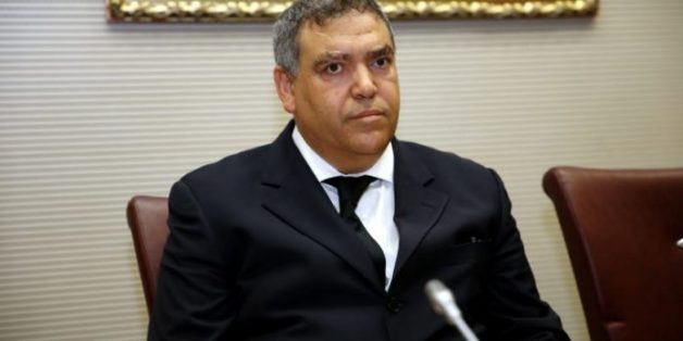 Le nouveau ministre de l'Intérieur à Al Hoceima pour régler la crise