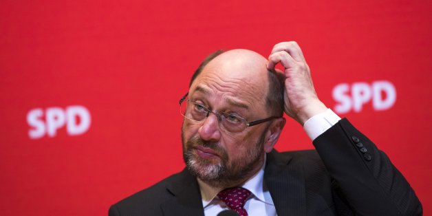 Der Schulz-Effekt verliert an Wirkung - was die SPD nun dringend nötig hat