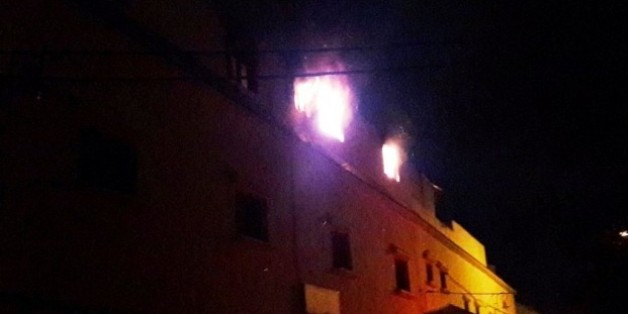Trois élèves meurent dans l'incendie d'une école près de Sidi Bennour