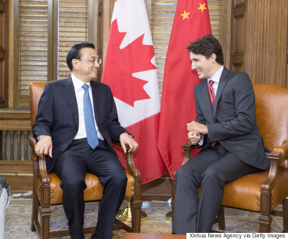 9 In 10 Canadians Oppose A Key Part Of Any China Trade Deal