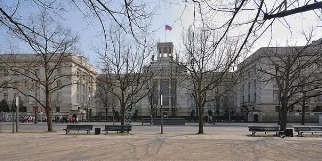Allemagne: un Marocain soupçonné de vouloir attaquer l'ambassade de Russie