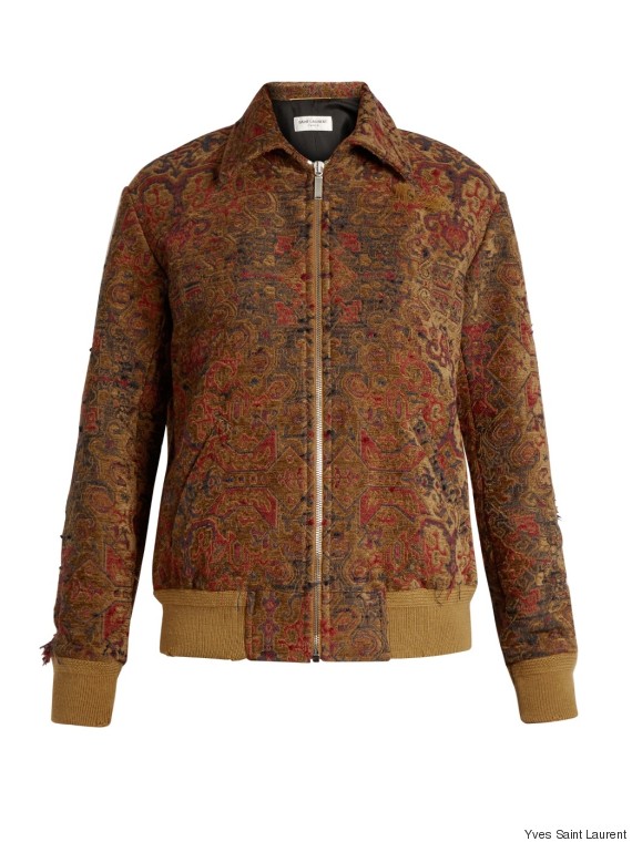 bomber