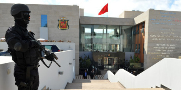 7 personnes en lien avec Daech arrêtées à Fès et Moulay Yacoub.