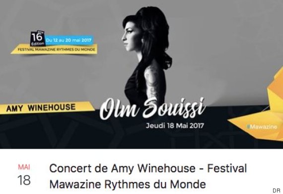 amy winehouse