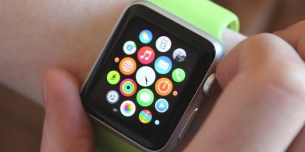 Apple espère pouvoir intégrer un lecteur de glycémie à son Apple Watch avec une lumière infrarouge capable de détecter le taux de glucose dans le sang, sans avoir à piquer le bout du doigt.