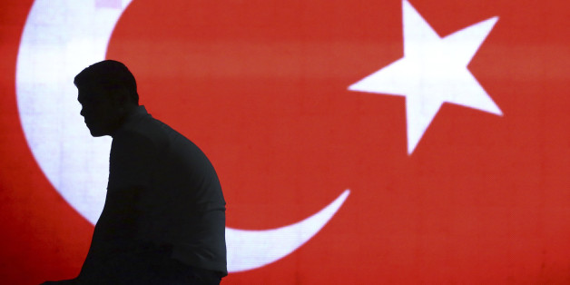 Wie ein türkischer Vater in Deutschland um seine Familie kämpft (Symbolbild)