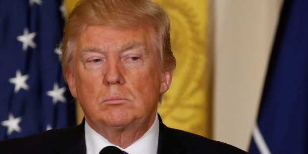 Liebe Trump-Versteher: Aus diesem Mann wird kein guter Präsident mehr - auch wenn ihr euch das noch so sehr wünscht