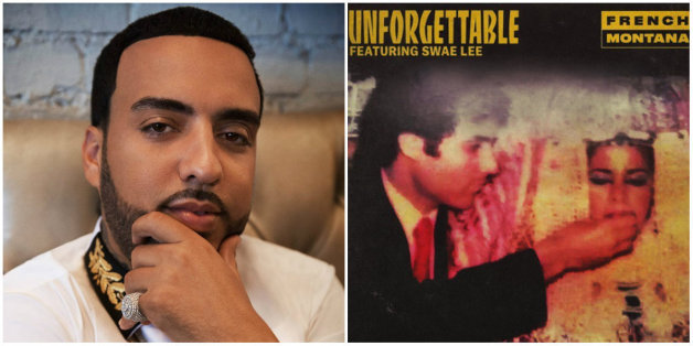 French Montana sort "Unforgettable" et fait des confidences sur son enfance