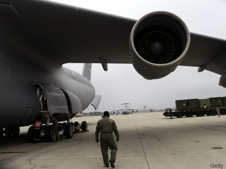 ramstein