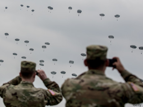 nato