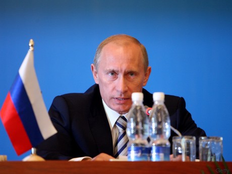 putin