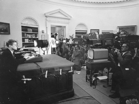 kennedy