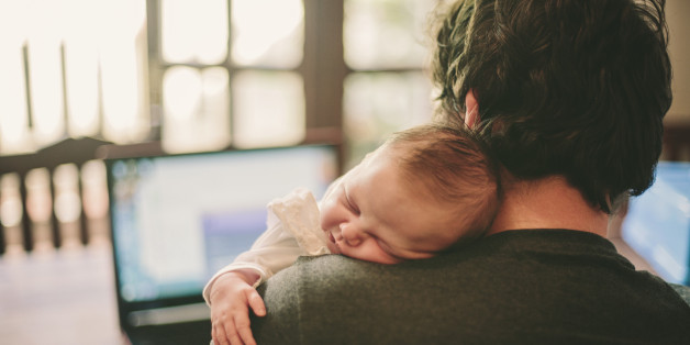 Als der werdende Vater hört, wie seine Frau das Baby nennen will, will er nur noch die Scheidung.