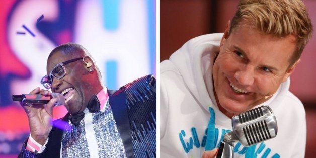 Bohlen erklärt, warum RTL "DSDS"-Favoriten Alphonso aussortiert hat.