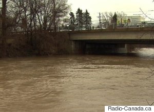 inondation