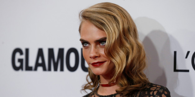 Cara Delevingne ne ressemble plus à ça