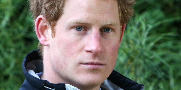 Prinz Harry hat ein überraschend offenherziges Interview gegeben.
