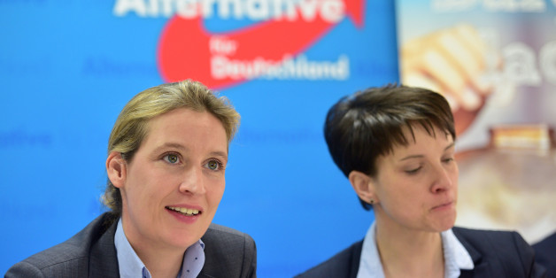 "Türken raus!": Scharfe Kritik an AfD-Politikern nach Türkei-Referendum