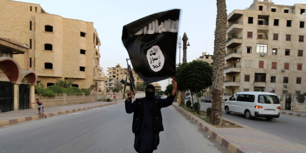 100 hommes du Polisario ont rejoint Daech.