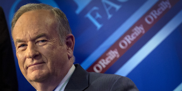 US-Star-Moderator Bill O'Reilly bei Fox News gefeuert