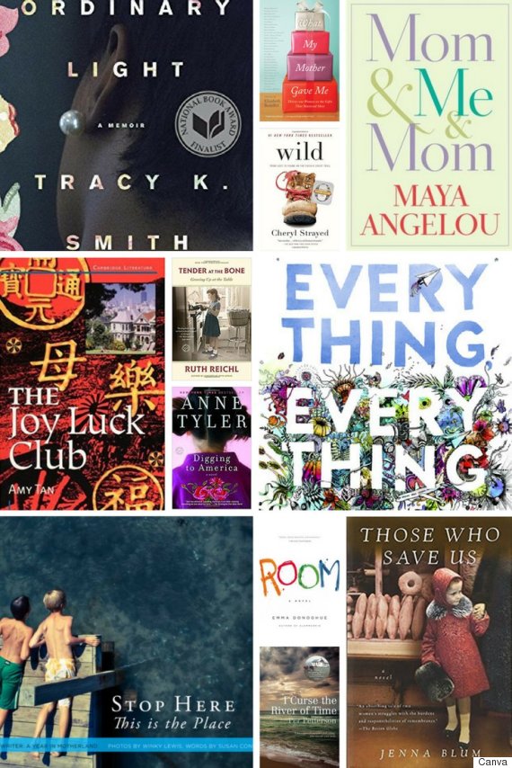These Books About Moms And Their Kids Are Perfect Mother's Day Gifts
