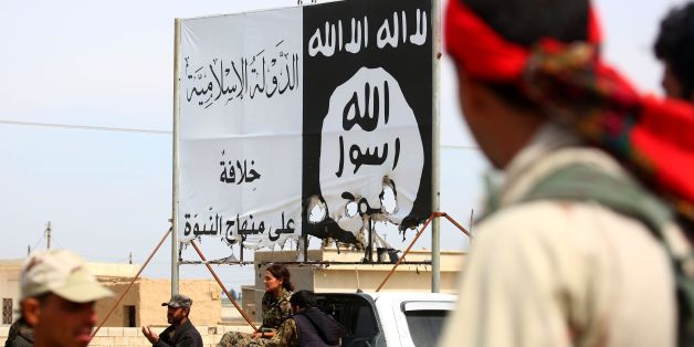 Studie: Warum der Klimawandel den Terrorismus fördert